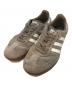 adidas（アディダス）の古着「Samba OG」｜ブラウン