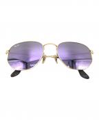 RAY-BANレイバン）の古着「サングラス　RB 3548-N」