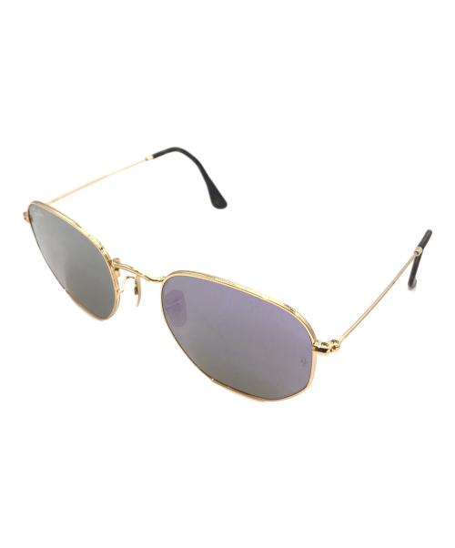 RAY-BAN（レイバン）RAY-BAN (レイバン) サングラス　RB 3548-N サイズ:54□21 145の古着・服飾アイテム