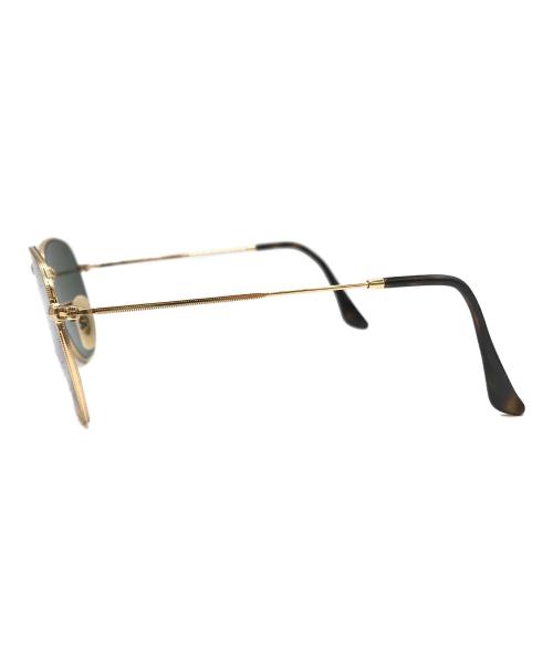 RAY-BAN（レイバン）RAY-BAN (レイバン) サングラス　RB 3548-N サイズ:54□21 145の古着・服飾アイテム