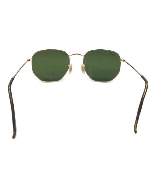 RAY-BAN（レイバン）RAY-BAN (レイバン) サングラス　RB 3548-N サイズ:54□21 145の古着・服飾アイテム