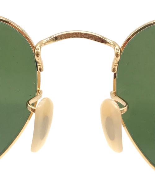 RAY-BAN（レイバン）RAY-BAN (レイバン) サングラス　RB 3548-N サイズ:54□21 145の古着・服飾アイテム