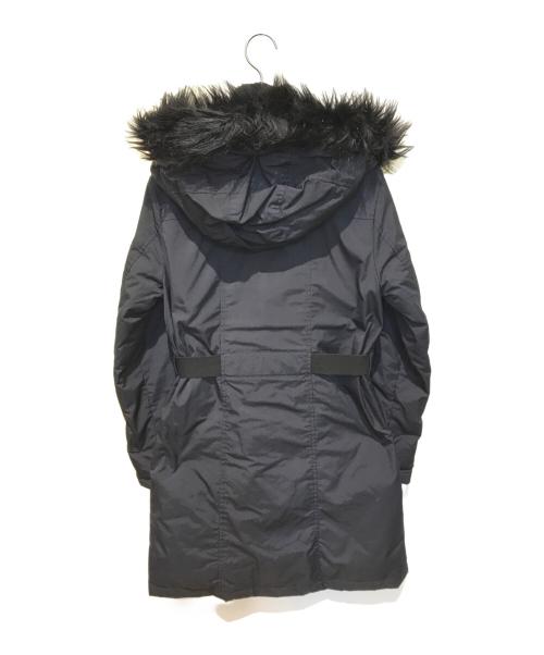 theory（セオリー）theory (セオリー) ダウンコート 01-8309615-890-902 ネイビー サイズ:Sの古着・服飾アイテム