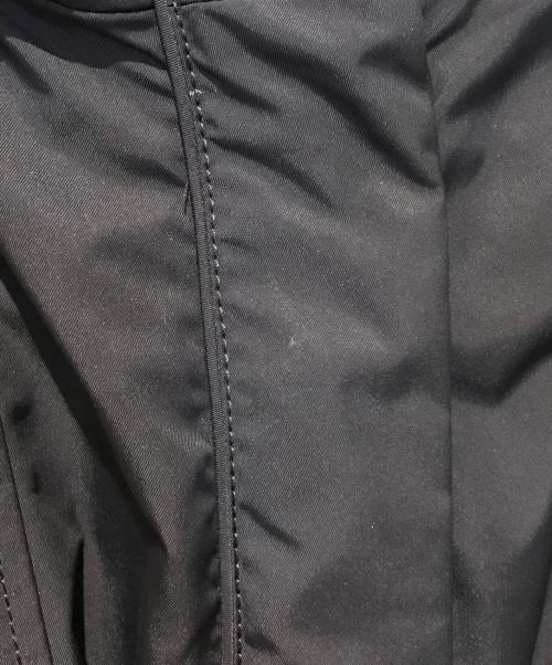 theory（セオリー）theory (セオリー) ダウンコート 01-8309615-890-902 ネイビー サイズ:Sの古着・服飾アイテム