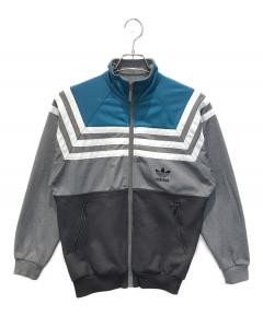 中古・古着通販】adidas (アディダス) スタジャン AA-5150 ブラック