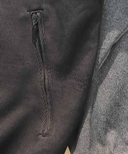 adidas（アディダス）adidas (アディダス) ジャケット グレー サイズ:164の古着・服飾アイテム