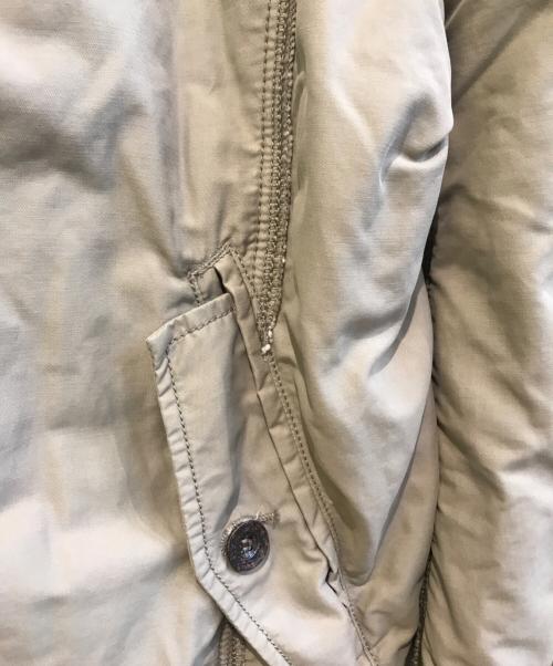 DIESEL（ディーゼル）DIESEL (ディーゼル) ジャケット ベージュ サイズ:Lの古着・服飾アイテム