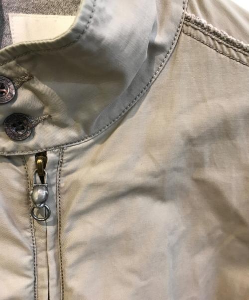 DIESEL（ディーゼル）DIESEL (ディーゼル) ジャケット ベージュ サイズ:Lの古着・服飾アイテム