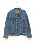 LEVI'Sリーバイス）の古着「デニムジャケット」｜インディゴ