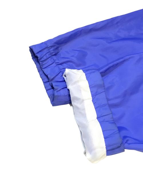 NIKE（ナイキ）NIKE (ナイキ) ナイロンジャケット ネイビー サイズ:Sの古着・服飾アイテム