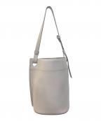 ORSETTOオルセット）の古着「バッグ」｜ベージュ