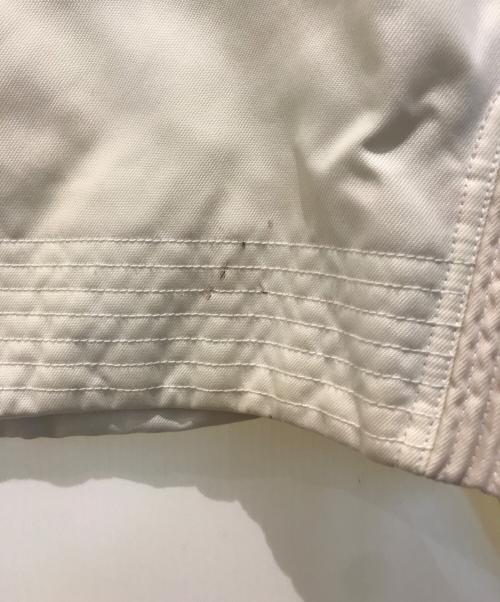 HARLEY-DAVIDSON（ハーレーダビッドソン）HARLEY-DAVIDSON (ハーレーダビッドソン) ジャケット ホワイト サイズ:XXLの古着・服飾アイテム