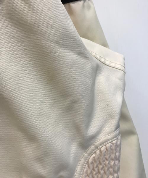 HARLEY-DAVIDSON（ハーレーダビッドソン）HARLEY-DAVIDSON (ハーレーダビッドソン) ジャケット ホワイト サイズ:XXLの古着・服飾アイテム