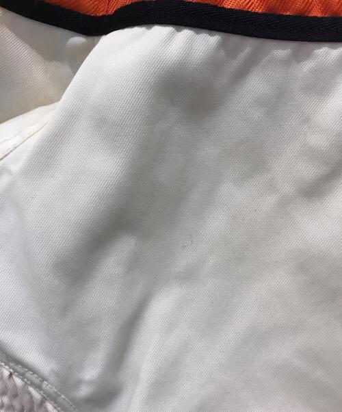 HARLEY-DAVIDSON（ハーレーダビッドソン）HARLEY-DAVIDSON (ハーレーダビッドソン) ジャケット ホワイト サイズ:XXLの古着・服飾アイテム