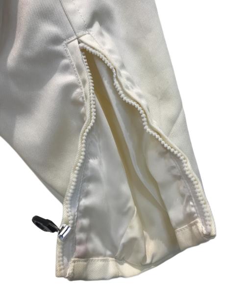 HARLEY-DAVIDSON（ハーレーダビッドソン）HARLEY-DAVIDSON (ハーレーダビッドソン) ジャケット ホワイト サイズ:XXLの古着・服飾アイテム