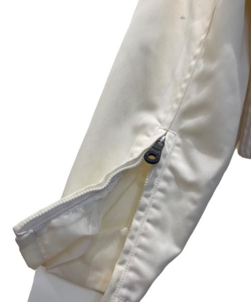 HARLEY-DAVIDSON（ハーレーダビッドソン）HARLEY-DAVIDSON (ハーレーダビッドソン) ジャケット ホワイト サイズ:XXLの古着・服飾アイテム