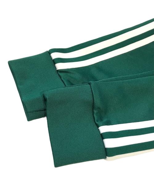adidas（アディダス）adidas (アディダス) ジャケット グリーン サイズ:XLの古着・服飾アイテム