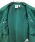 中古・古着 adidas (アディダス) ジャケット グリーン サイズ:XL：5000円