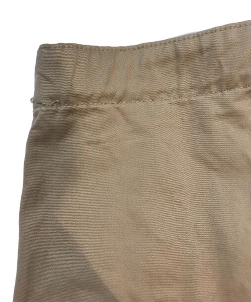 British Army（イギリス軍）British Army (ブリティッシュ アーミー) SAS drab over trousers ベージュ サイズ:FREEの古着・服飾アイテム