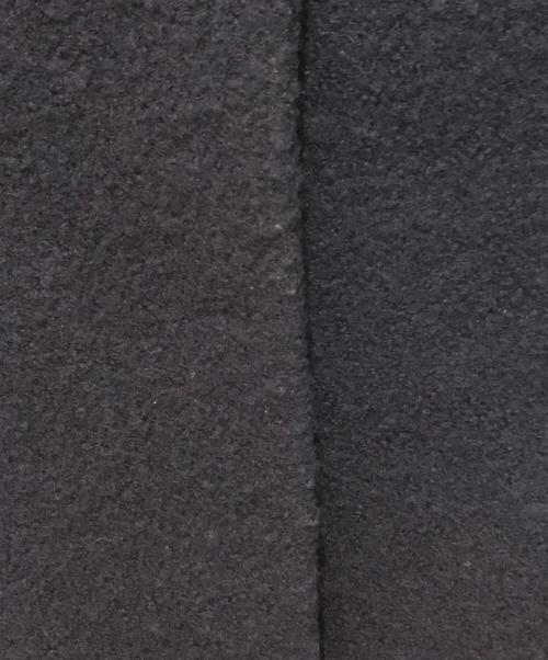 #Newans（ハッシュニュアンス）#Newans (ハッシュニュアンス) ポッテリ―シルエットジレ　VRNECW0402 ネイビー サイズ:1の古着・服飾アイテム