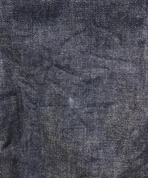 R.H.Vintage（ロンハーマン・ヴィンテージ）R.H.Vintage (ロンハーマン・ヴィンテージ) ストレートデニムパンツ インディゴ サイズ:W23の古着・服飾アイテム