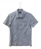 A.P.C.アーペーセー）の古着「シャツ」｜グレー