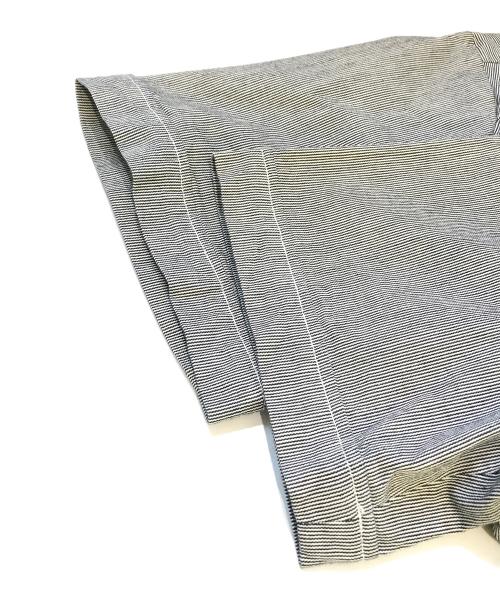 A.P.C.（アーペーセー）A.P.C. (アーペーセー) シャツ グレー サイズ:Sの古着・服飾アイテム