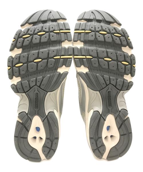 NEW BALANCE（ニューバランス）NEW BALANCE (ニューバランス) スニーカー　MR530KMW グレー サイズ:27.5 未使用品の古着・服飾アイテム