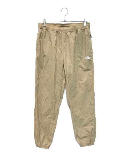 THE NORTH FACE（ザ ノース フェイス）THE NORTH FACE (ザ ノース フェイス) バーサ タイルパンツ　NB31948 ベージュ サイズ:XLの古着・服飾アイテム