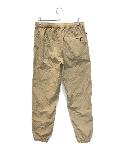 THE NORTH FACE（ザ ノース フェイス）THE NORTH FACE (ザ ノース フェイス) バーサ タイルパンツ　NB31948 ベージュ サイズ:XLの古着・服飾アイテム