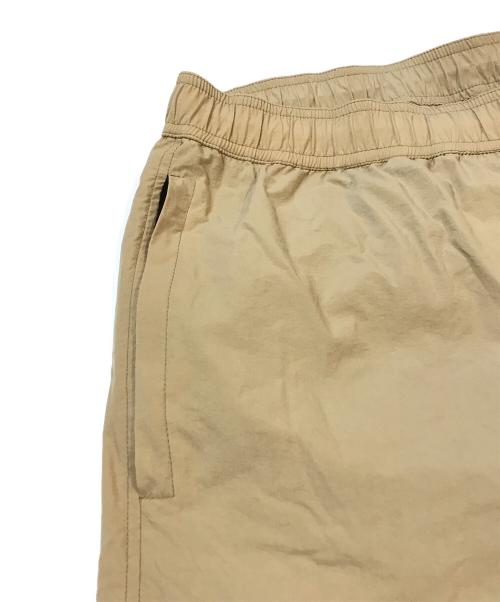 THE NORTH FACE（ザ ノース フェイス）THE NORTH FACE (ザ ノース フェイス) バーサ タイルパンツ　NB31948 ベージュ サイズ:XLの古着・服飾アイテム