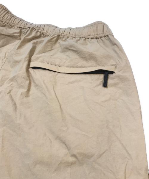 THE NORTH FACE（ザ ノース フェイス）THE NORTH FACE (ザ ノース フェイス) バーサ タイルパンツ　NB31948 ベージュ サイズ:XLの古着・服飾アイテム