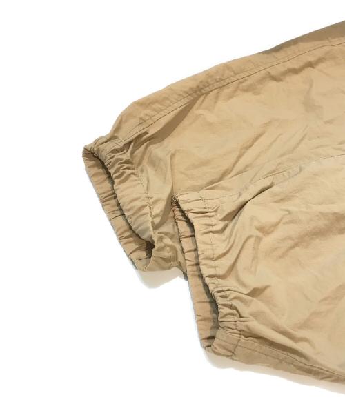 THE NORTH FACE（ザ ノース フェイス）THE NORTH FACE (ザ ノース フェイス) バーサ タイルパンツ　NB31948 ベージュ サイズ:XLの古着・服飾アイテム