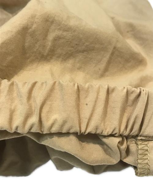 THE NORTH FACE（ザ ノース フェイス）THE NORTH FACE (ザ ノース フェイス) バーサ タイルパンツ　NB31948 ベージュ サイズ:XLの古着・服飾アイテム