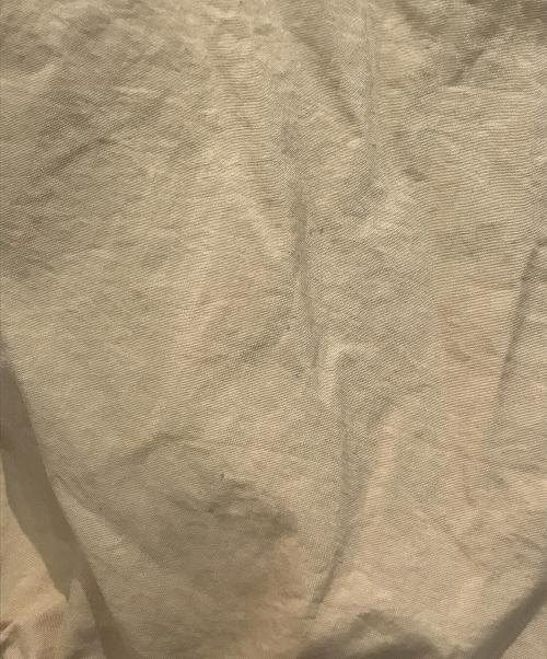 THE NORTH FACE（ザ ノース フェイス）THE NORTH FACE (ザ ノース フェイス) バーサ タイルパンツ　NB31948 ベージュ サイズ:XLの古着・服飾アイテム