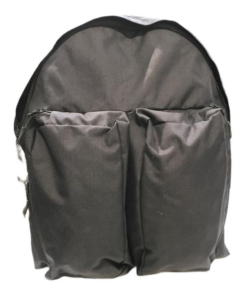 BAGJACK（バッグジャック）Bagjack (バッグジャック) リュック ブラックの古着・服飾アイテム