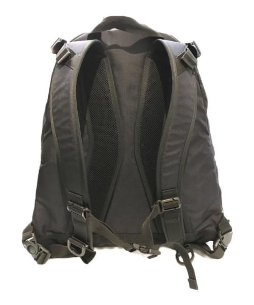 BAGJACK（バッグジャック）Bagjack (バッグジャック) リュック ブラックの古着・服飾アイテム