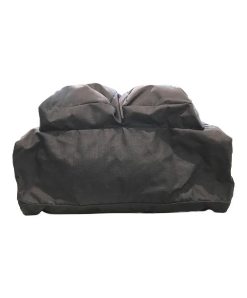 BAGJACK（バッグジャック）Bagjack (バッグジャック) リュック ブラックの古着・服飾アイテム