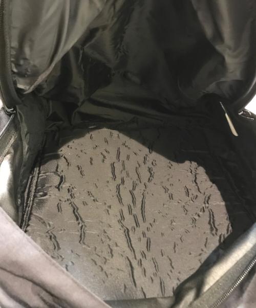 BAGJACK（バッグジャック）Bagjack (バッグジャック) リュック ブラックの古着・服飾アイテム