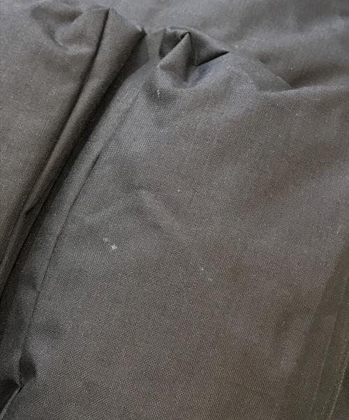 BAGJACK（バッグジャック）Bagjack (バッグジャック) リュック ブラックの古着・服飾アイテム