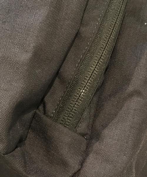 BAGJACK（バッグジャック）Bagjack (バッグジャック) リュック ブラックの古着・服飾アイテム