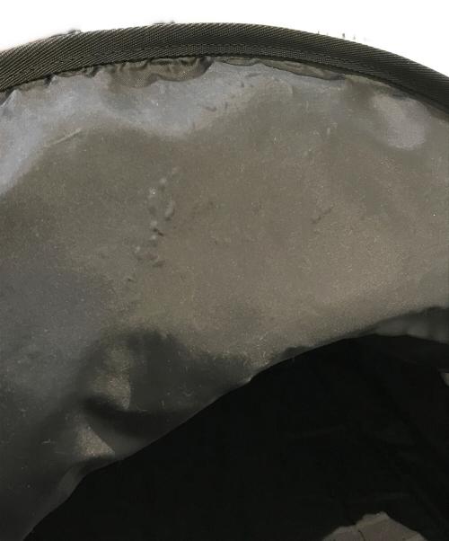 BAGJACK（バッグジャック）Bagjack (バッグジャック) リュック ブラックの古着・服飾アイテム