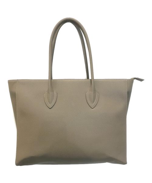 UNITED ARROWS TOKYO（ユナイテッドアローズトウキョウ）UNITED ARROWS TOKYO (ユナイテッドアローズトウキョウ) バッグ ブラウンの古着・服飾アイテム