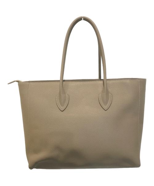 UNITED ARROWS TOKYO（ユナイテッドアローズトウキョウ）UNITED ARROWS TOKYO (ユナイテッドアローズトウキョウ) バッグ ブラウンの古着・服飾アイテム