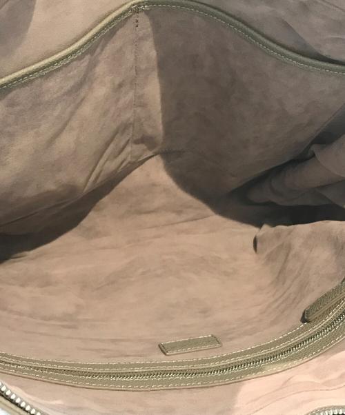 UNITED ARROWS TOKYO（ユナイテッドアローズトウキョウ）UNITED ARROWS TOKYO (ユナイテッドアローズトウキョウ) バッグ ブラウンの古着・服飾アイテム