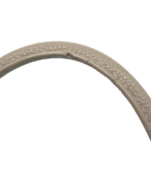 UNITED ARROWS TOKYO（ユナイテッドアローズトウキョウ）UNITED ARROWS TOKYO (ユナイテッドアローズトウキョウ) バッグ ブラウンの古着・服飾アイテム