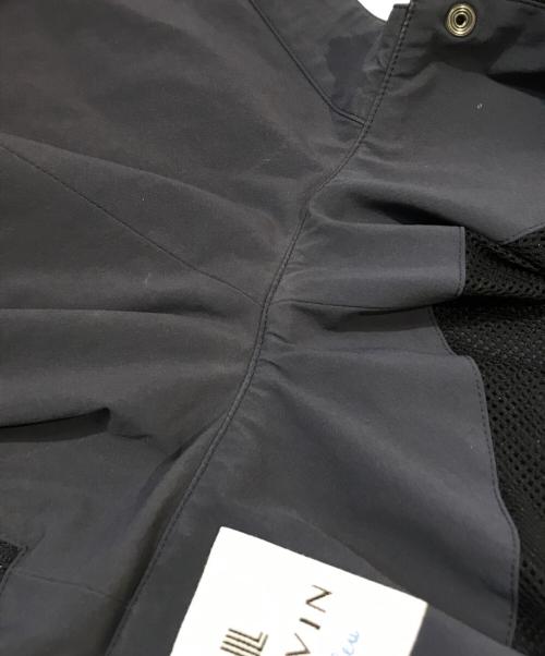 LANVIN en Bleu（ランバンオンブルー）LANVIN en Bleu (ランバンオンブルー) ジャケット グレー サイズ:Mの古着・服飾アイテム