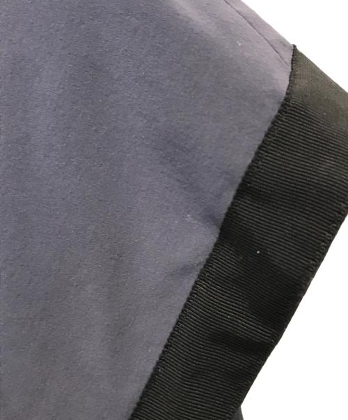 LANVIN en Bleu（ランバンオンブルー）LANVIN en Bleu (ランバンオンブルー) ジャケット グレー サイズ:Mの古着・服飾アイテム