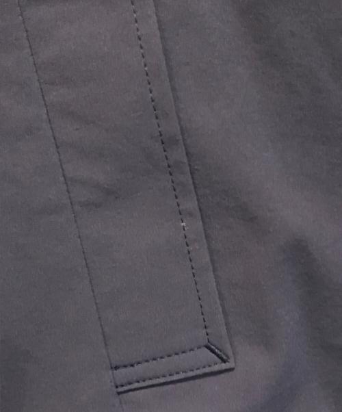 LANVIN en Bleu（ランバンオンブルー）LANVIN en Bleu (ランバンオンブルー) ジャケット グレー サイズ:Mの古着・服飾アイテム