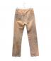 LEVI'S (リーバイス) デニムパンツ ピンク サイズ:W34：4000円